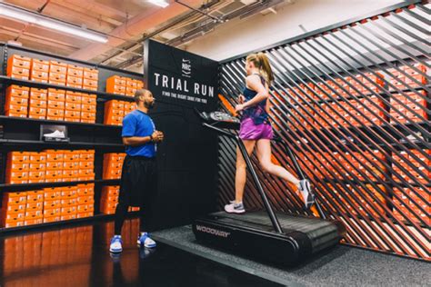 nike chadstone click and collect.